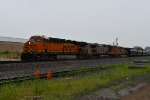 BNSF 8245